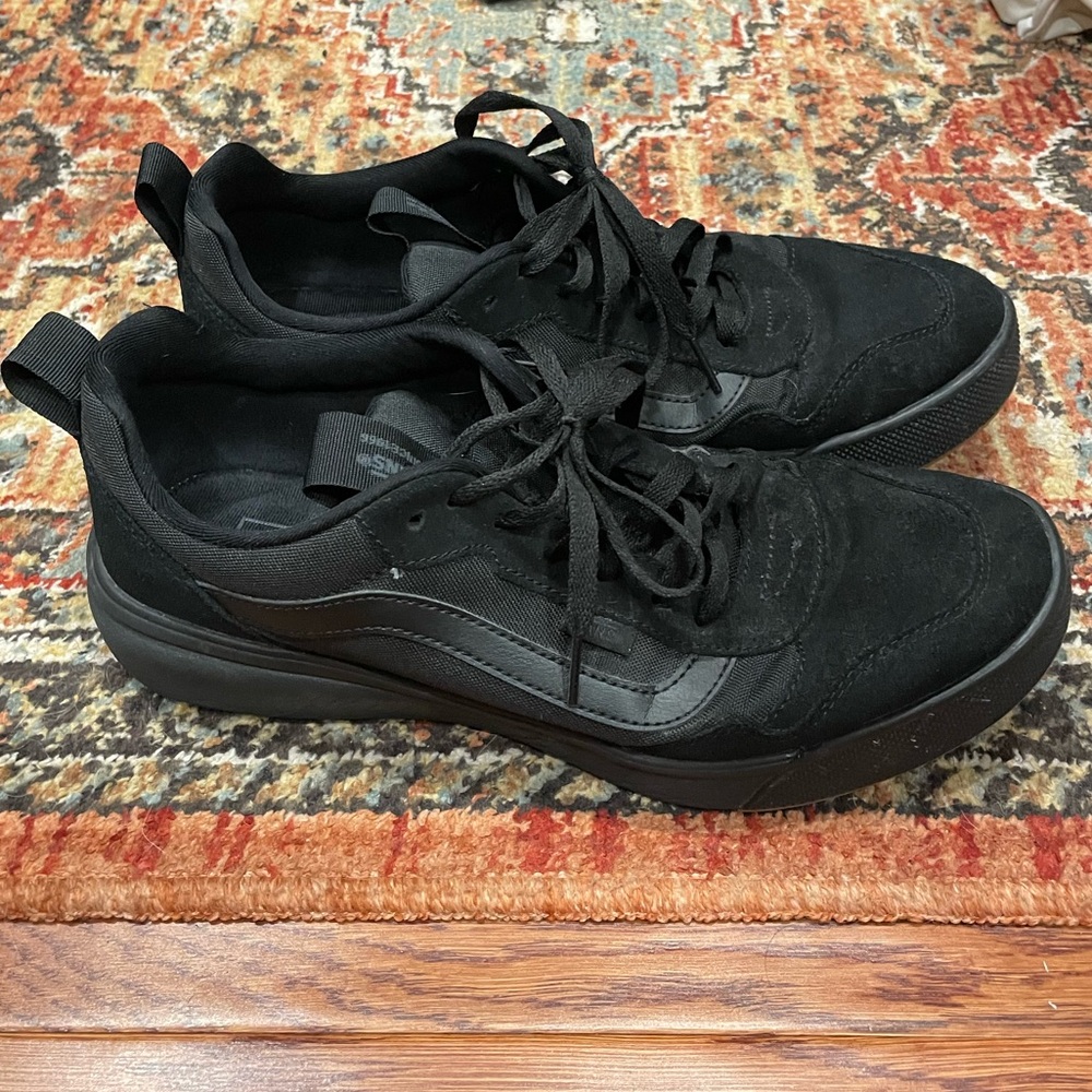 Vans Range EXP - Picture 3 of 6